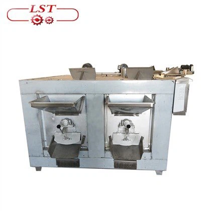 Машина для смаження какао